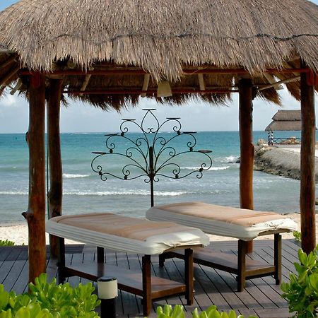 Hotel Marina El Cid Spa & Beach Resort Puerto Morelos Esterno foto