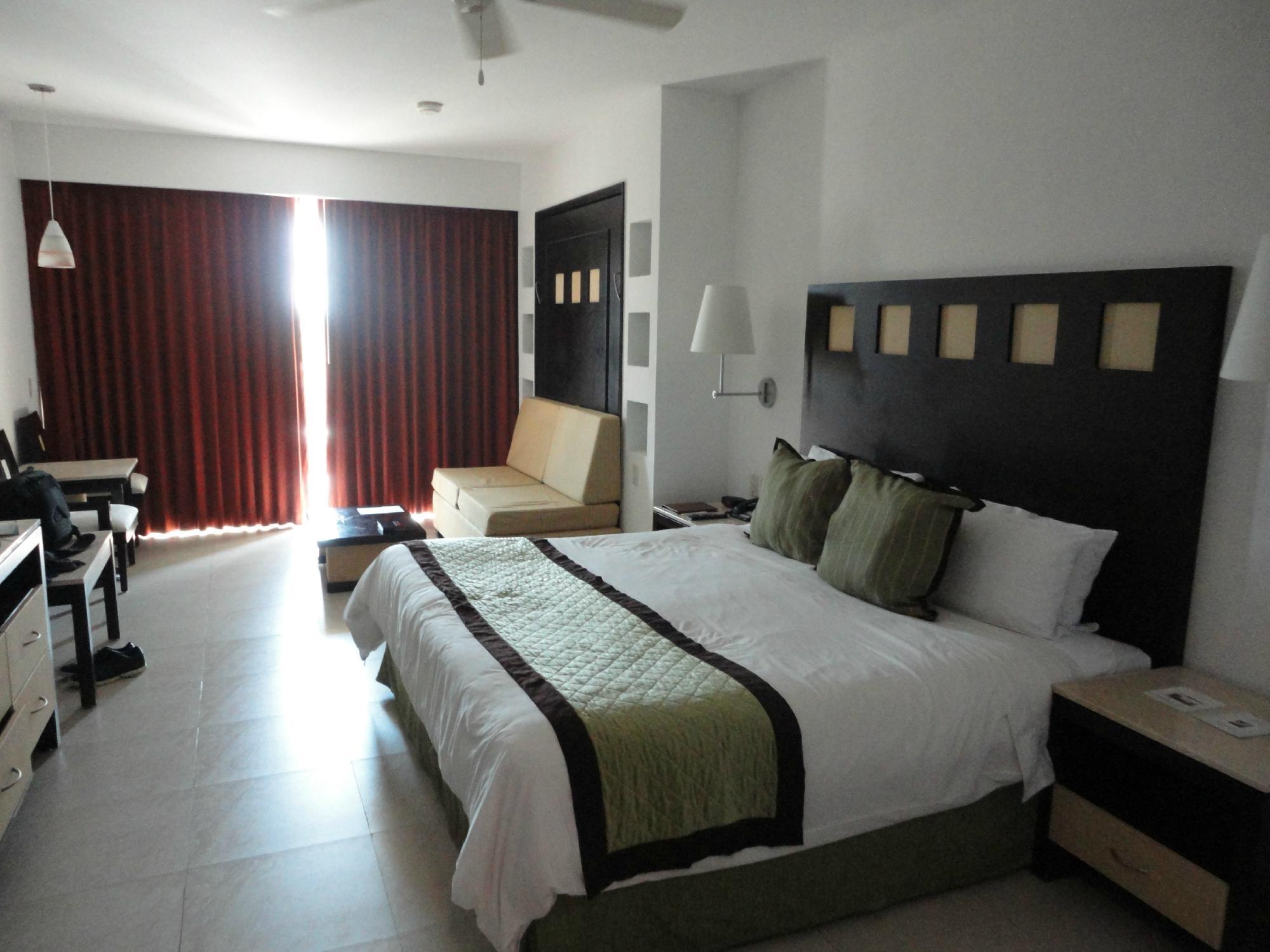 Hotel Marina El Cid Spa & Beach Resort Puerto Morelos Esterno foto