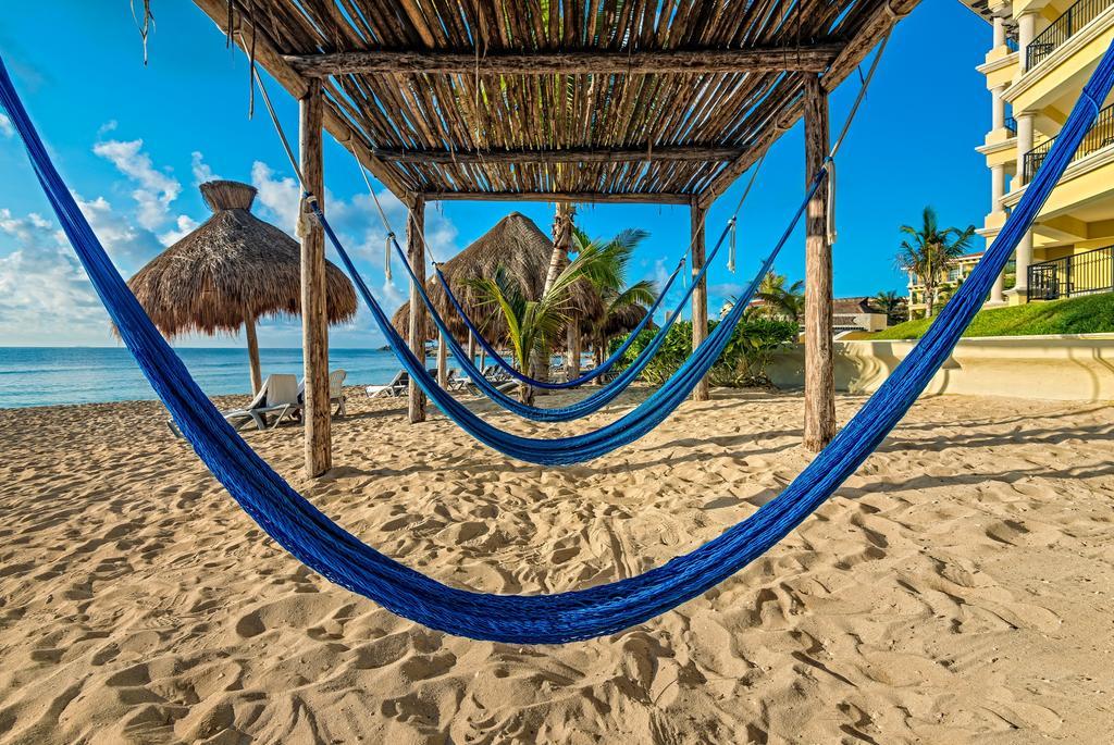 Hotel Marina El Cid Spa & Beach Resort Puerto Morelos Esterno foto